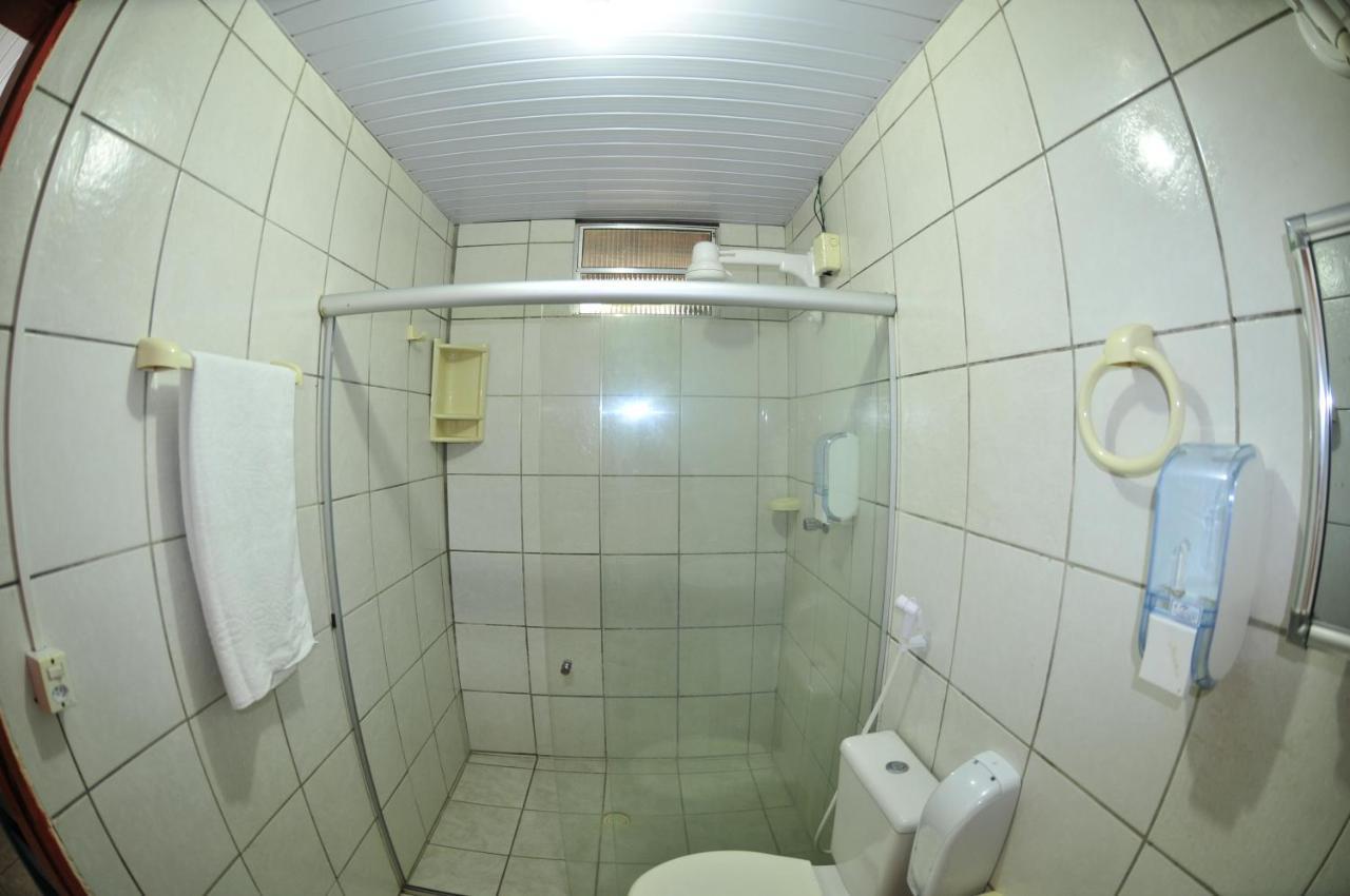Casa Swell Hostel เฟอร์นันโด เด โนรอนญา ภายนอก รูปภาพ