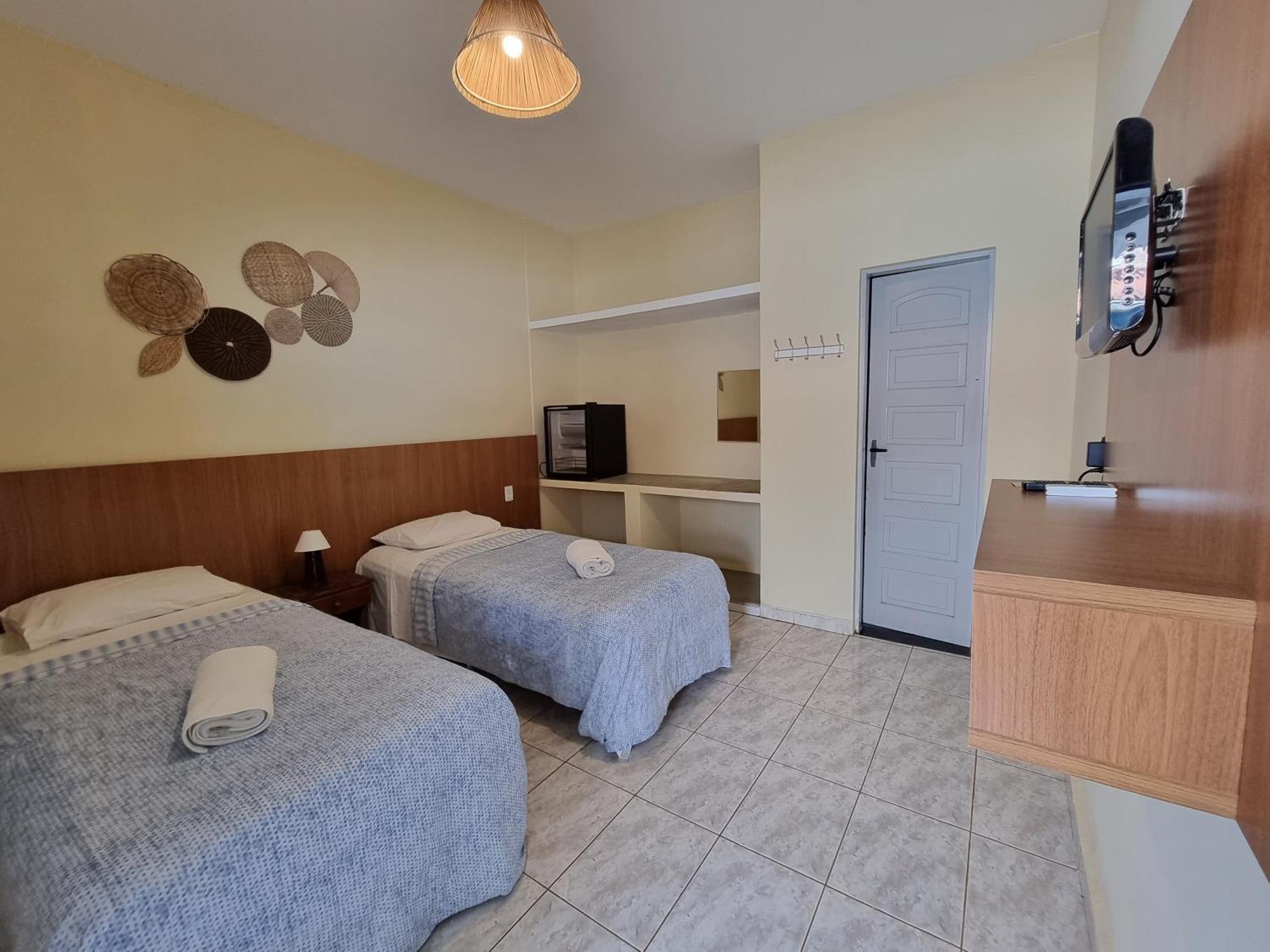 Casa Swell Hostel เฟอร์นันโด เด โนรอนญา ภายนอก รูปภาพ
