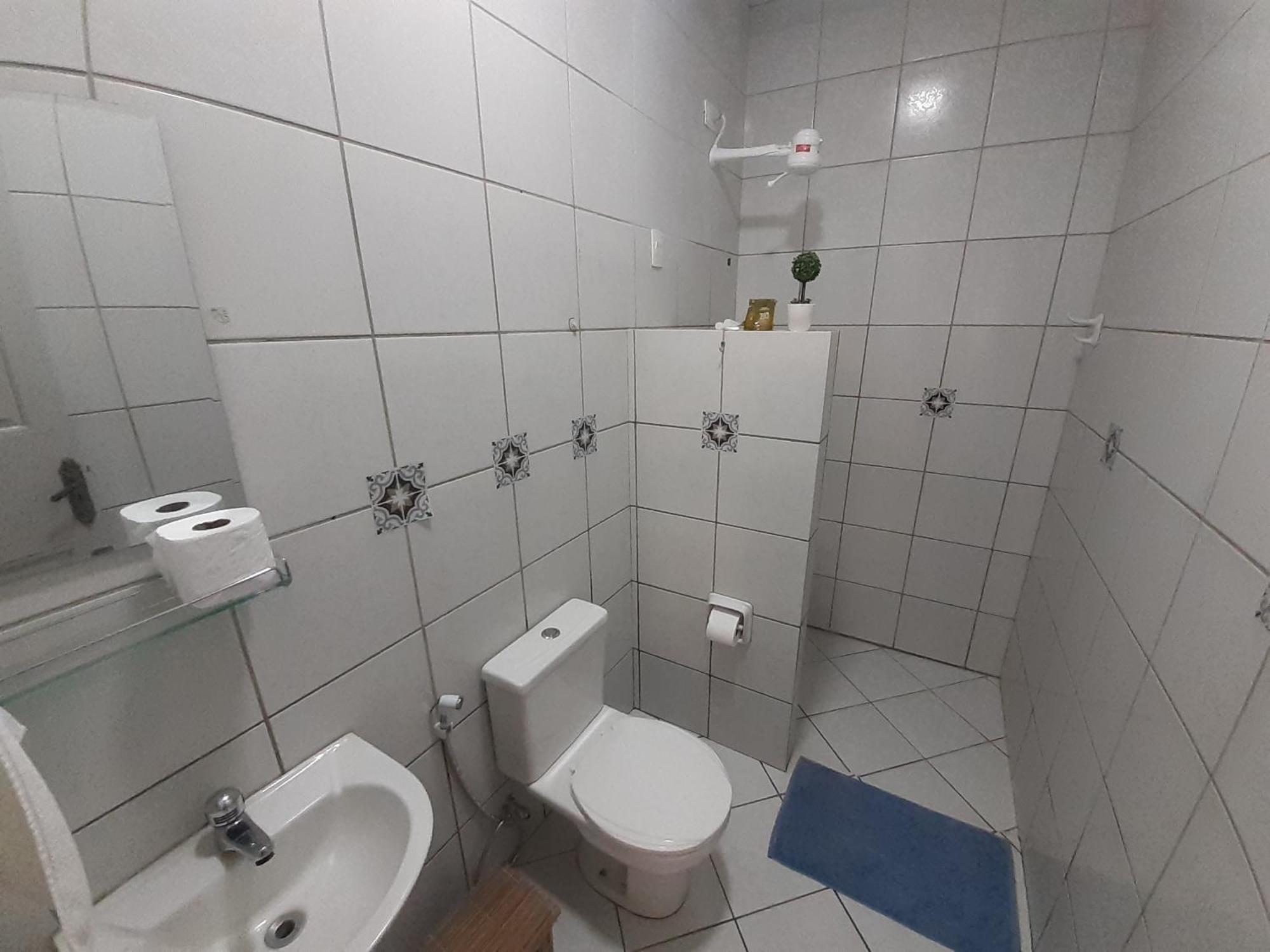 Casa Swell Hostel เฟอร์นันโด เด โนรอนญา ภายนอก รูปภาพ